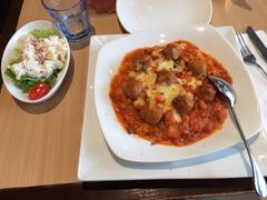 必胜客(鼓楼店)-必胜客(鼓楼店)