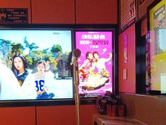 -星聚会KTV(复地活力城店)