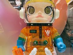 -泡泡玛特POPMART(天环购物中心店)