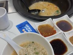 -海味当家·蒸锅海鲜(中山广场创始店)