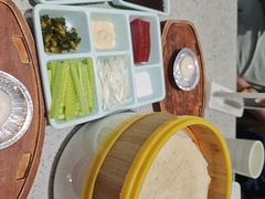 -紫光园·烤鸭·北京菜(团结湖店)