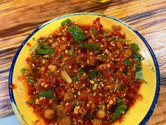 小料-满江红串串香(七道堰街店)