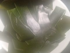 海带-探鱼·鲜青椒爽麻烤鱼(番禺万达店)