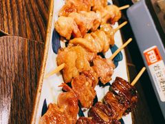 -角落里(中山公园店)
