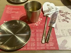-西塔老太太泥炉烤肉(双井店)