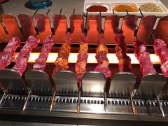 -丰茂烤串(金源店)