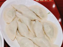 -喜家德虾仁水饺(长泰广场店)