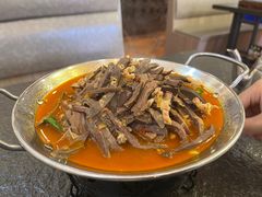 -天源居餐厅·地方特色菜(张北店)