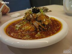 麻酱拐荞面-小巴辣子川湘菜餐厅(星游城店)