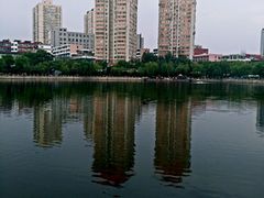 -文瀛公园