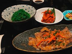 -曙亚洲餐厅-重庆富力艾美酒店(南坪万达广场店)