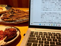 -晶吉·居酒屋·烧鸟·海胆(民主广场店)