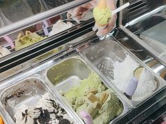 -Vola Gelato意大利手工冰淇淋(朝阳大悦城店)