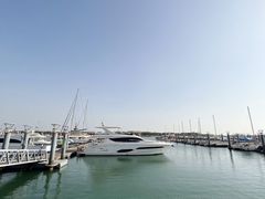 -巧克力渔家.小船海鲜胶东菜(万平口店)