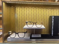 -MUJOSH木九十眼镜(人广来福士店)
