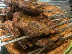 -天羽烤乳鸽店(财大家属院店)