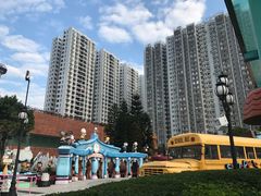 -史诺比开心世界
