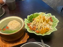 -古都历食南京菜·烤鸭·鸭血粉丝·汤包(南京博物院店)