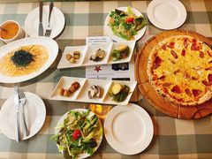 -BISTROFIORE美伊娜(伊犁南路店)