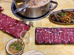 -合记汕头牛肉店(嘉禾路店)