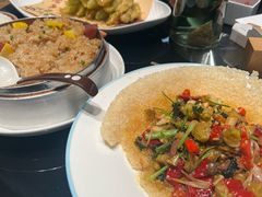 -味莊餐厅(康庄南街店)