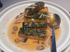 -漢舍中国菜馆(889广场店)