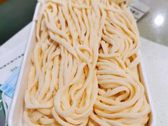 手擀面-九府羊鲜羊火锅·烧烤·小海鲜(华汇大厦店)