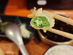 -天妇罗内顺田(罗湖店)