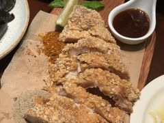 -老张牛肉面(天津万象城店)