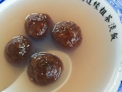 -粗茶淡饭(东关街店)