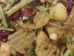 -金陵后厨·南京菜(新街口秣陵路店)