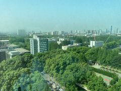 -南京维景国际大酒店(南京博物院店)