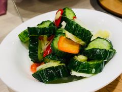 -康师傅私房牛肉面(马泉营奥莱店)