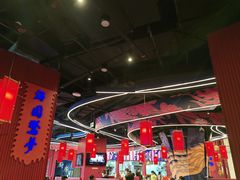 -峨嵋酒家(熙悦天街店)