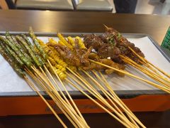 -林二哥宜烤官·宜宾小烧烤