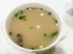 莲藕排骨汤-湖北味道(湖北大厦店)