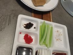 -黑窑厂糖油饼烤鸭·清真菜(总店)
