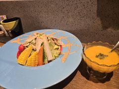 -水之惠鲜鱼料理(王府大街店)