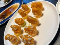 -曾宴·楚菜(湖北省博物馆店)