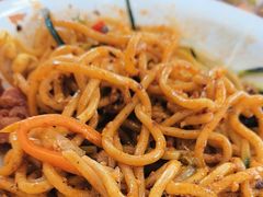 -初晋·山西地道刀削面.晋北莜面香(星耀城店)