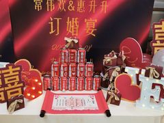 -天外天美食广场(哈尔滨路店)