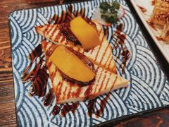 -小川洋风料理(汉街店)