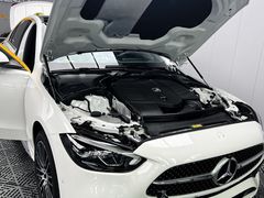 -天猫养车贴膜轻改·蓝电(优匹康桥东路店)