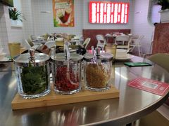 -燃计沙茶皇·香港沙茶火锅(人广旗舰店)