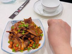 夫妻肺片-巴渝兄弟川菜(宽街店)