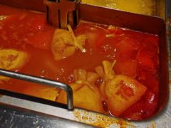 -海底捞火锅(万丰桥店)