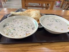 -赵家羊肉羊汤馆(车站总店)