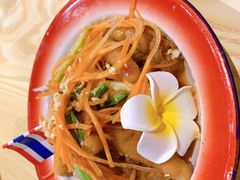 -迷你椰·泰式大排档(虹口店)