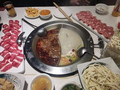 -川锅一号火锅(铜山万达店)