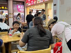 -四季美汤包(户部巷店)